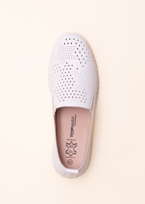 Кроссовки Topway