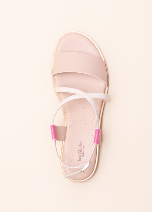 NeroGiardini lahtised kingad