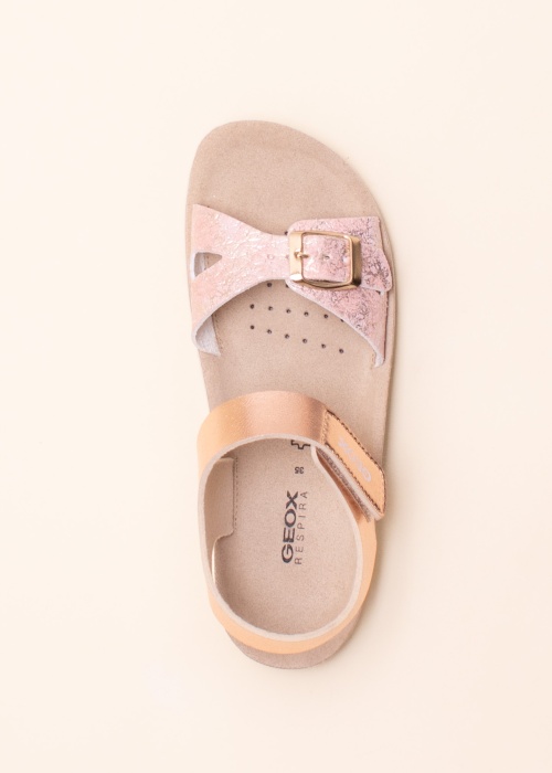 Туфли Costarei Geox