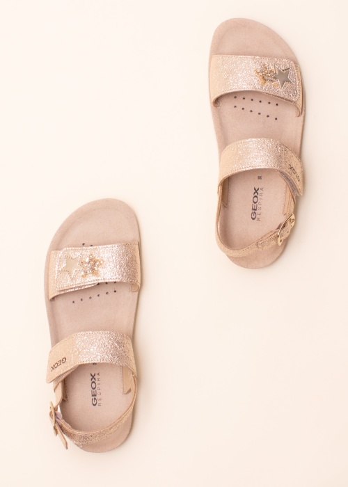 Туфли Costarei Geox