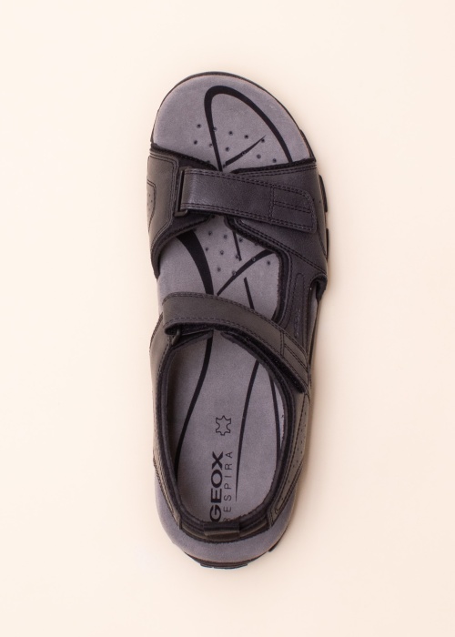 Сандалии Strada Geox