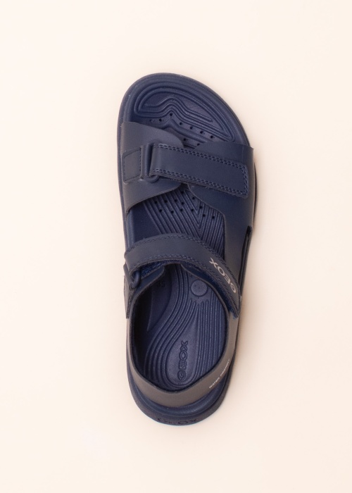 Сандалии Fusbetto Geox