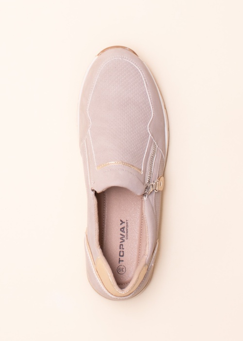 Topway vabaajajalatsid