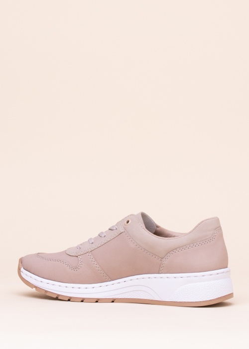 Кроссовки Rieker