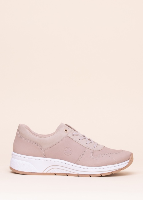 Кроссовки Rieker