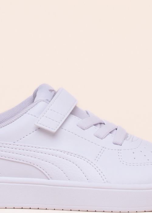 Puma tennised Rickie