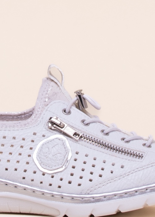 Кроссовки Rieker