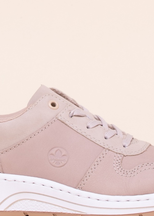 Кроссовки Rieker