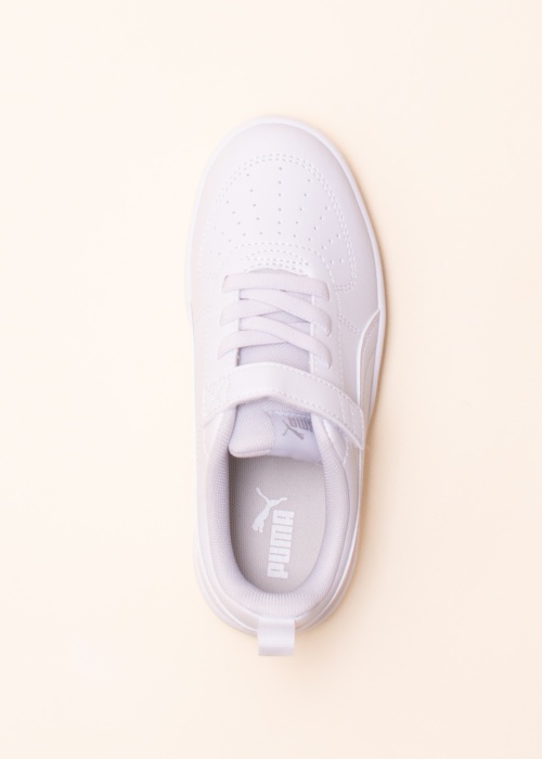 Puma tennised Rickie
