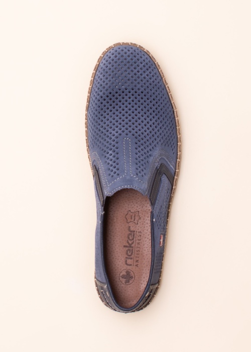 Кроссовки Rieker