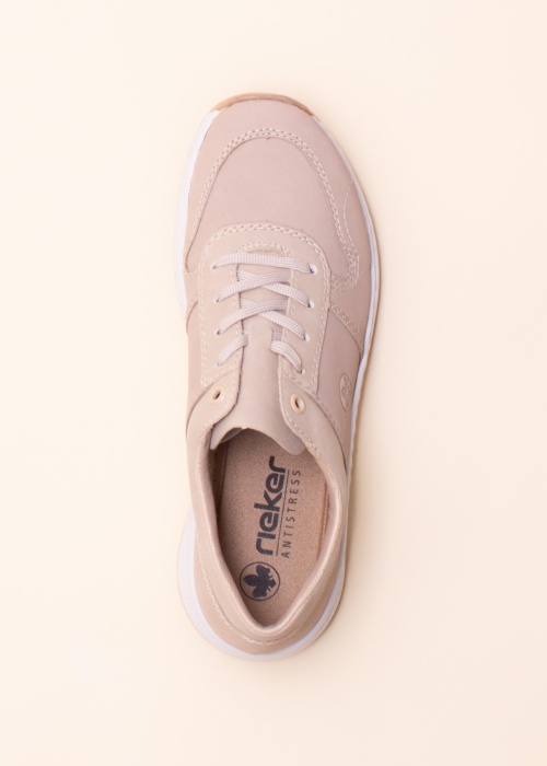 Кроссовки Rieker