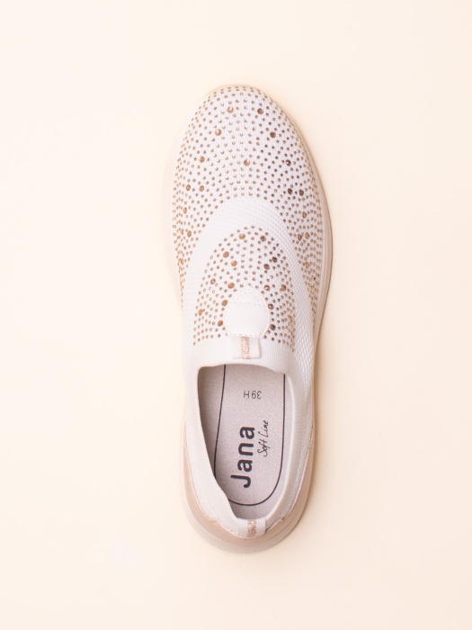 Jana vabaajajalatsid