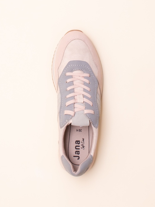 Jana vabaajajalatsid