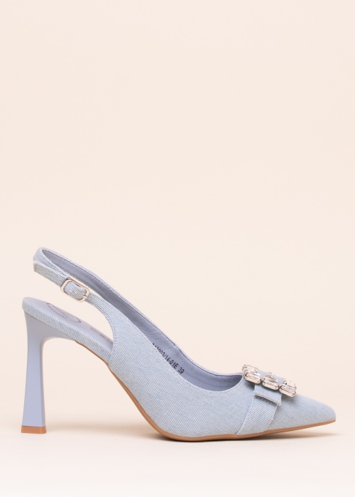 Betsy lahtised kingad