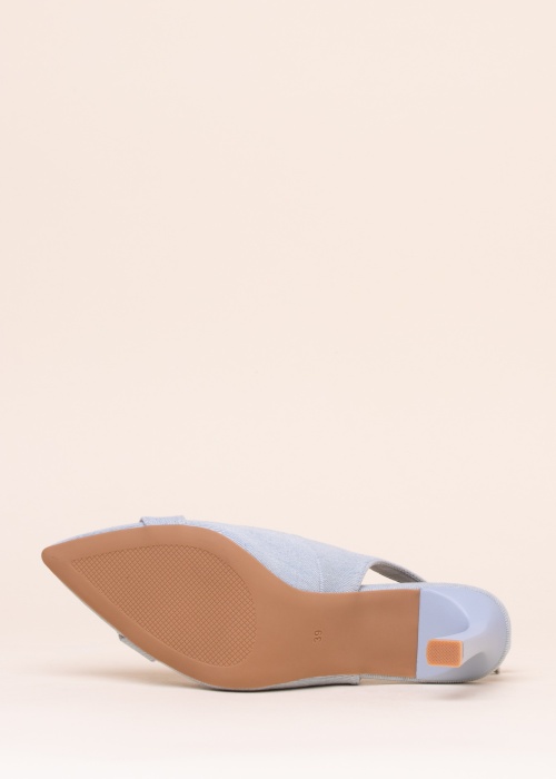 Betsy lahtised kingad