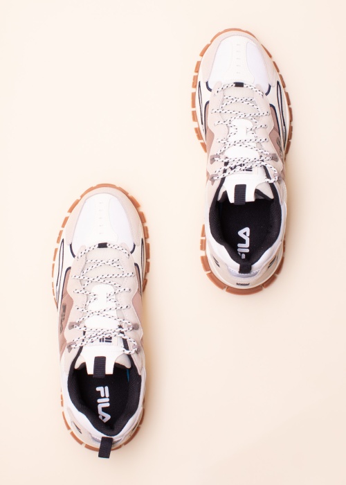 Кроссовки Ray Tracer Tr2 Fila