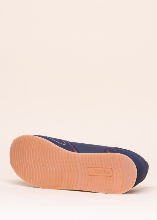 Кроссовки Nobil U.S. Polo Association