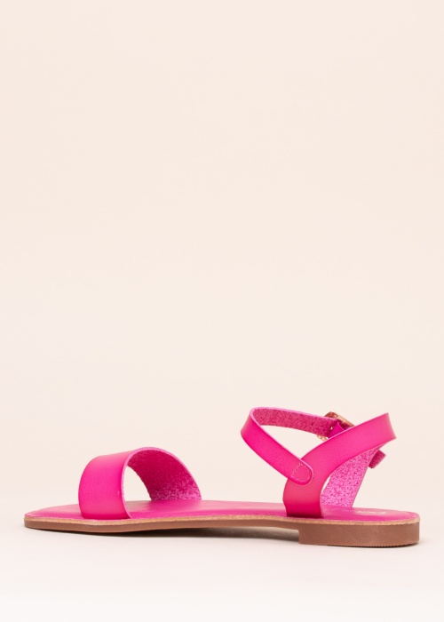 Betsy lahtised kingad