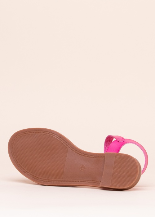 Betsy lahtised kingad