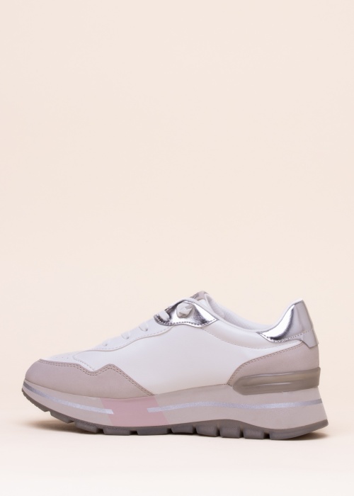 Кроссовки Callisti Bagatt