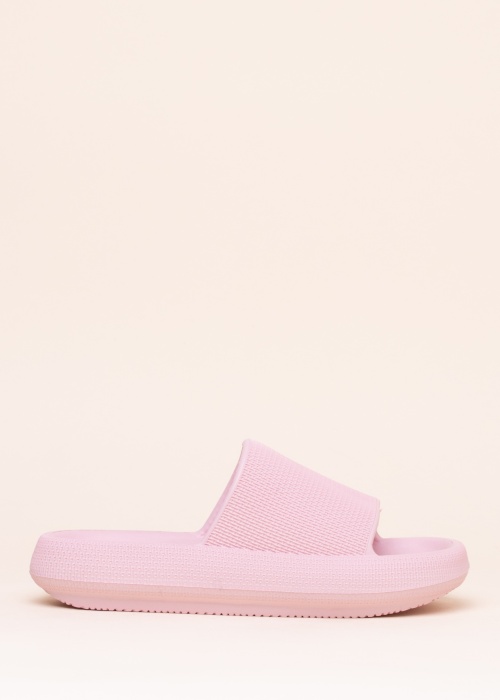 Шлёпанцы для бассейна Keddo