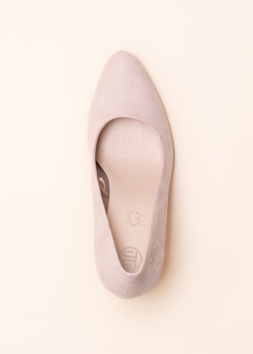 Туфли Zia Bagatt