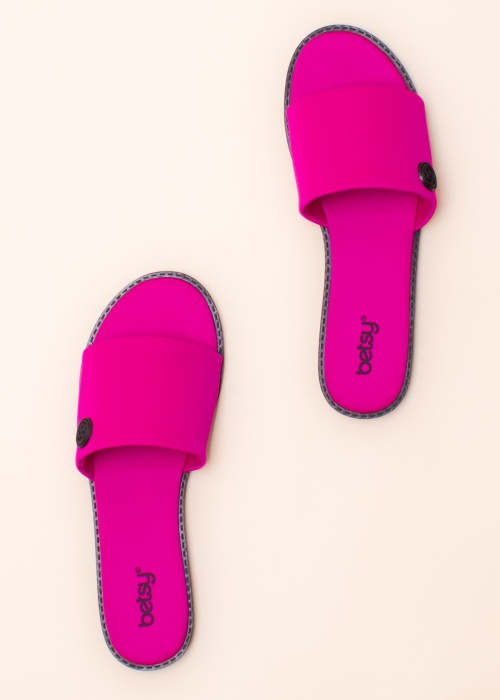 Босоножки Betsy