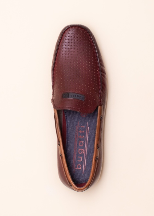 Туфли Chesley Bugatti