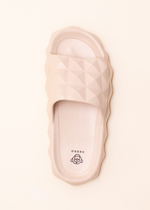 Шлёпанцы Keddo