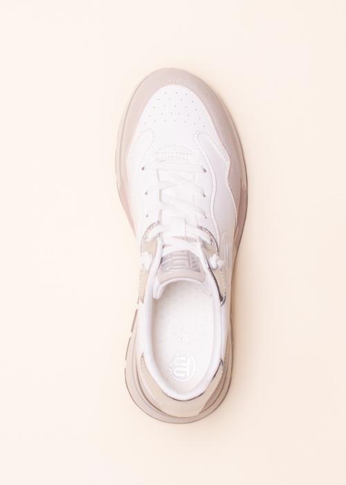 Кроссовки Callisti Bagatt