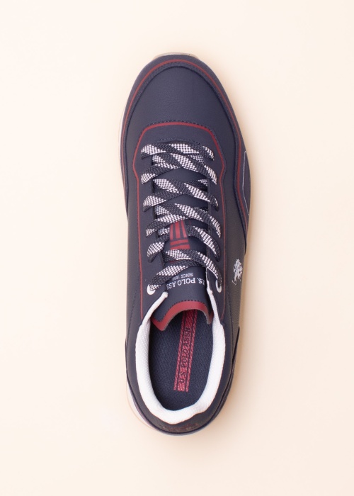 Кроссовки Nobil U.S. Polo Association