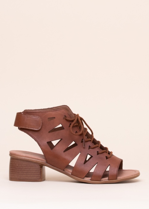 Remonte lahtised kingad