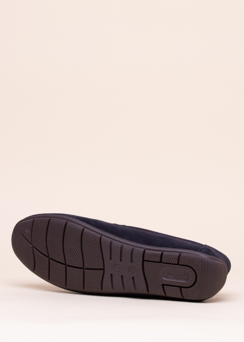 Мокасины Rieker