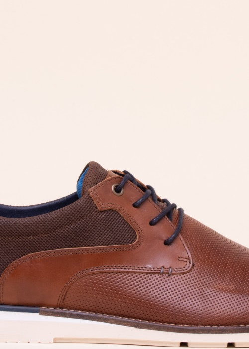 Туфли Bullboxer