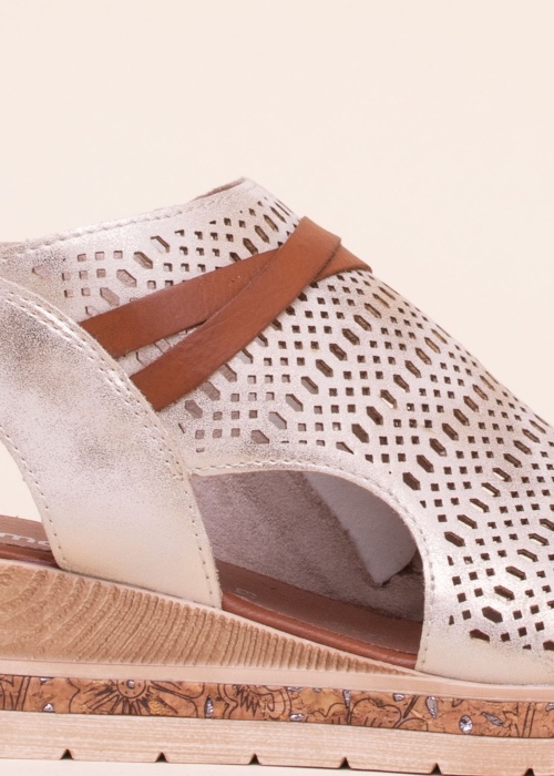 Remonte lahtised kingad