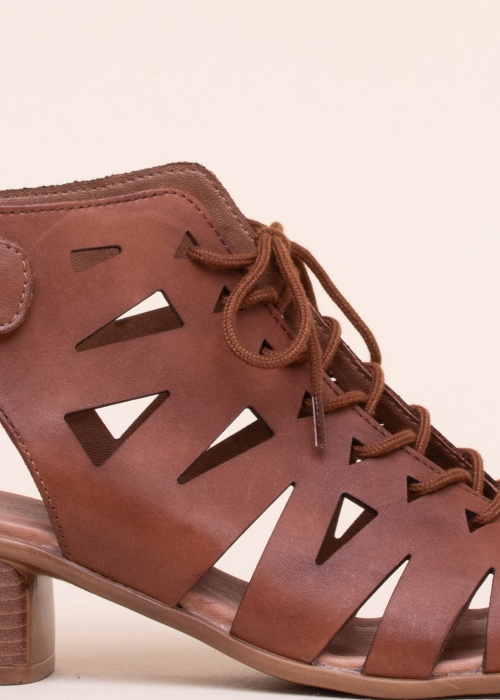 Remonte lahtised kingad