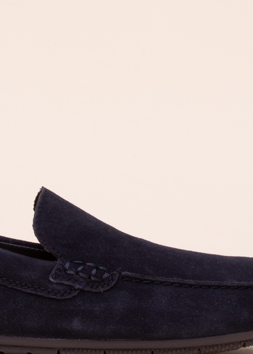 Мокасины Rieker