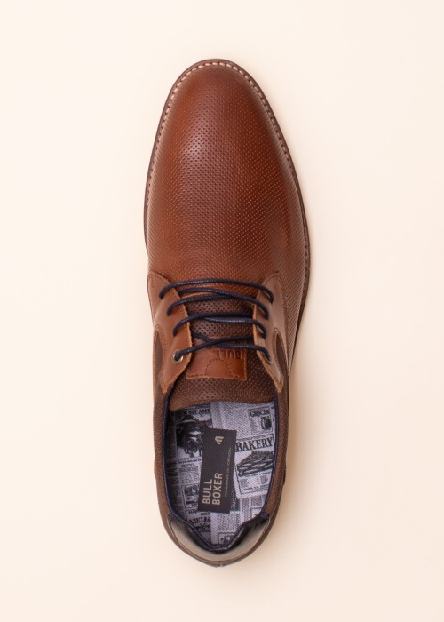 Туфли Bullboxer