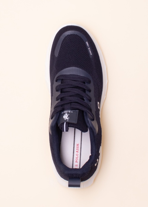 Кроссовки Active U.S. Polo Association