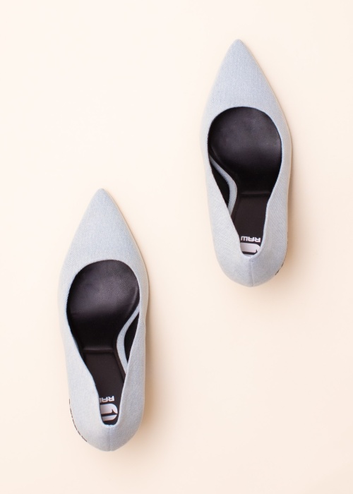 Туфли Stray Dnm W G-Star