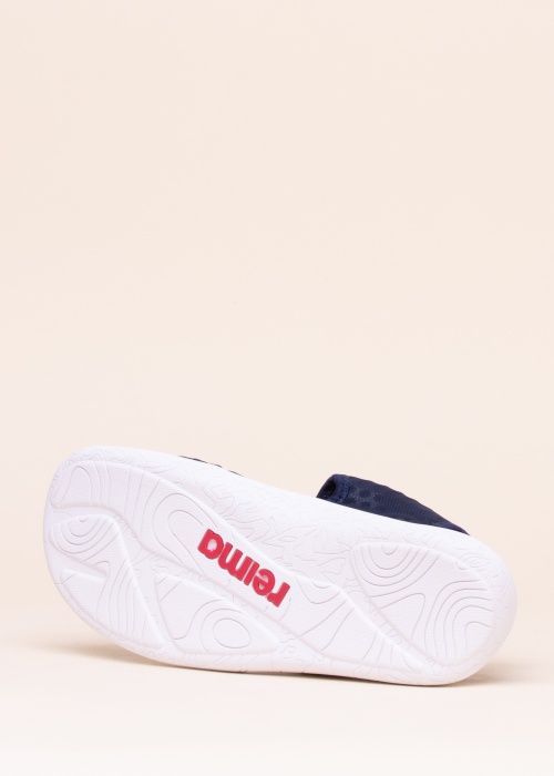 Сандалии Rantaan Barefoot Reima