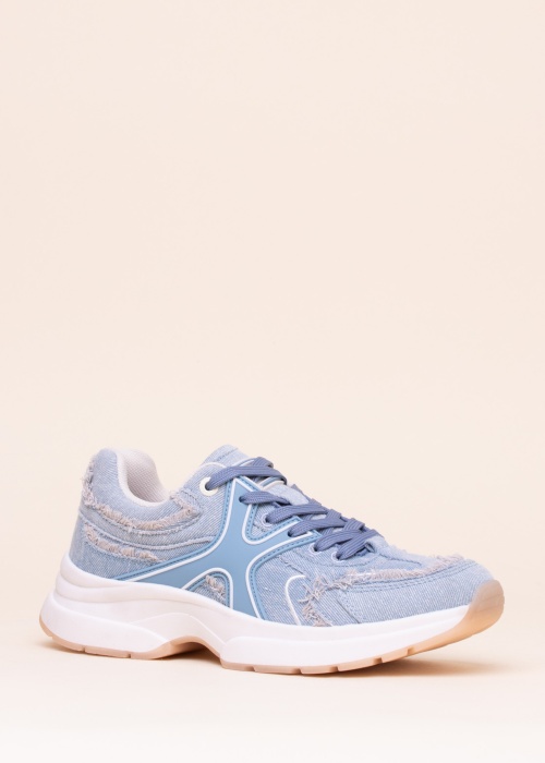 Кроссовки Loyce Mexx