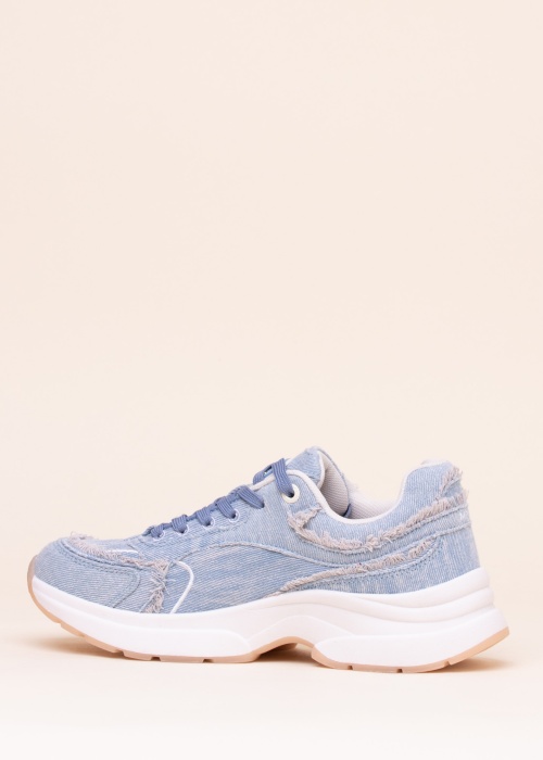 Кроссовки Loyce Mexx