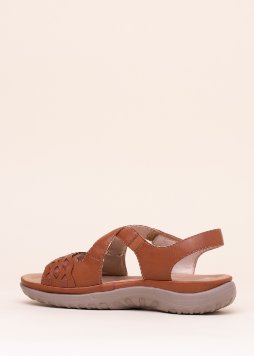 Босоножки Rieker