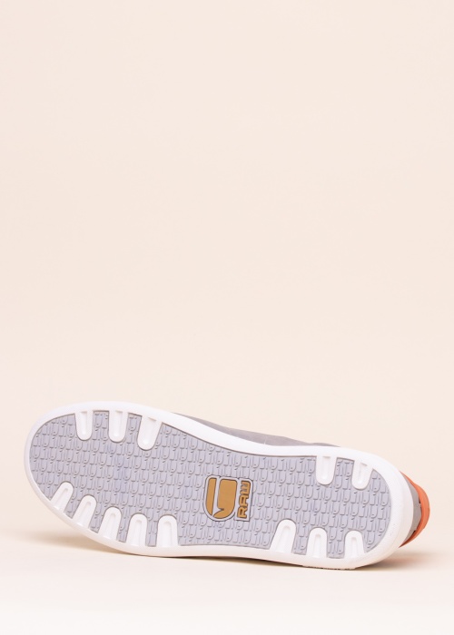 Тенниски Recruit Ii Tpu Blk M G-Star