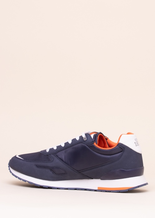 U.S. Polo Association vabaajajalatsid Tabry