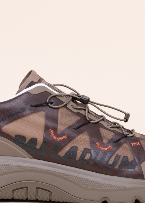 Кроссовки Thunder Lite Phantom Palladium