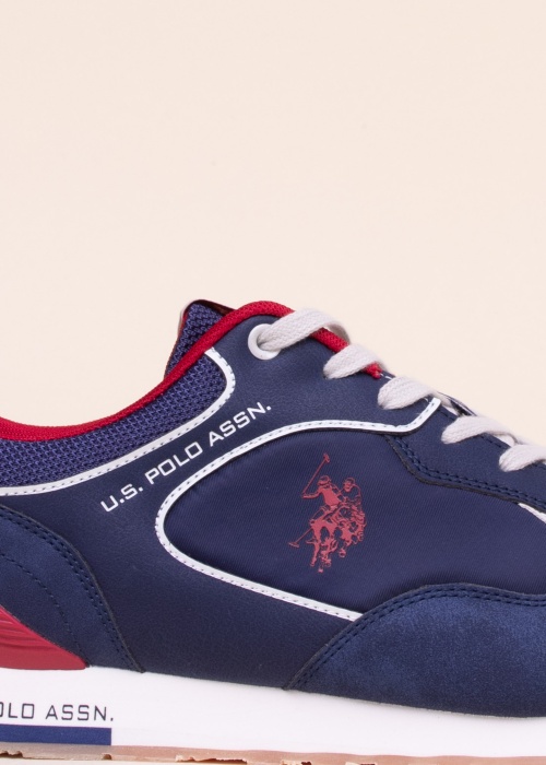 Кроссовки Tabry U.S. Polo Association