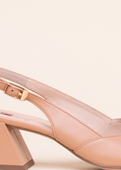 Босоножки Högl