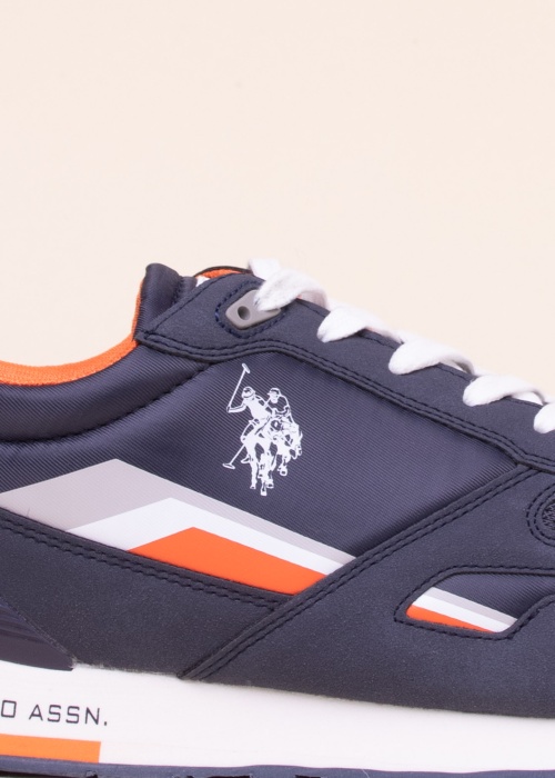 U.S. Polo Association vabaajajalatsid Tabry